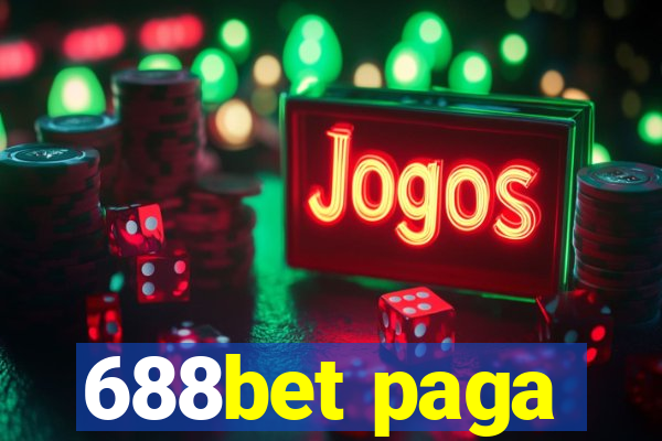 688bet paga