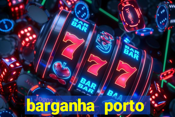 barganha porto feliz facebook