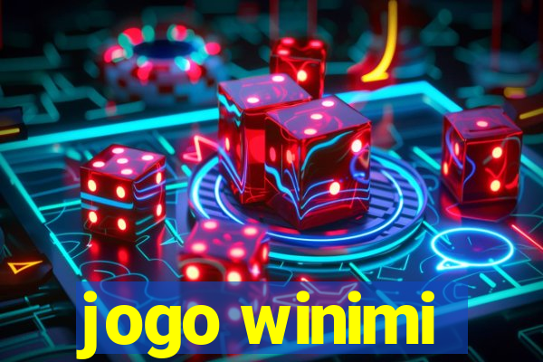 jogo winimi