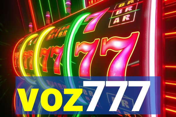 voz777