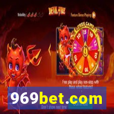 969bet.com