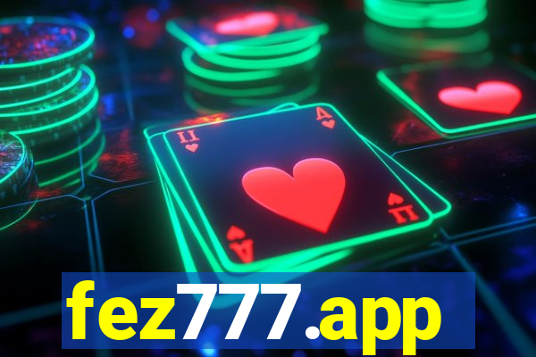 fez777.app