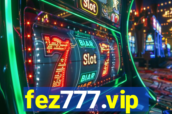 fez777.vip