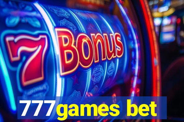 777games bet