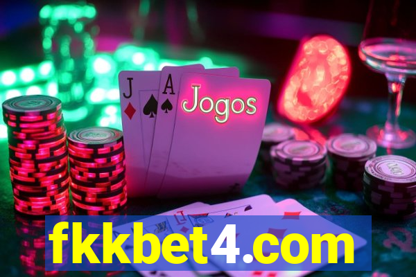 fkkbet4.com