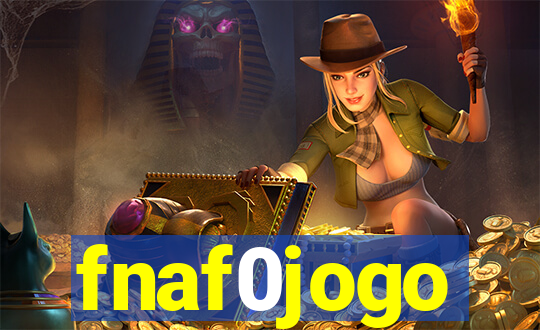 fnaf0jogo