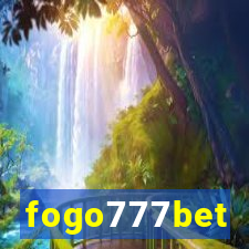 fogo777bet