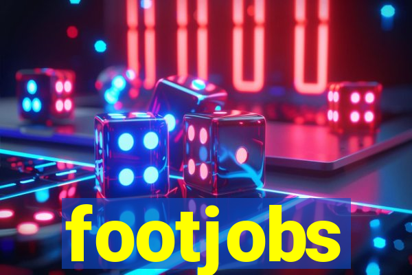 footjobs