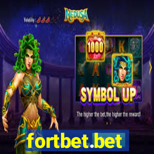 fortbet.bet