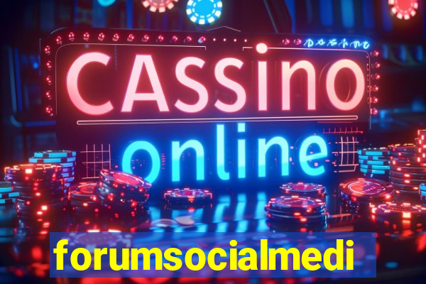 forumsocialmedia