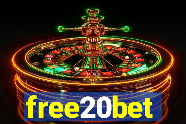 free20bet