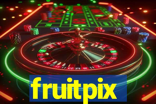 fruitpix