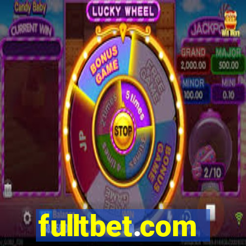 fulltbet.com