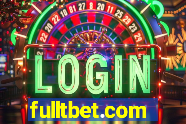 fulltbet.com