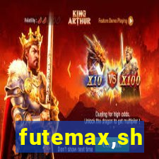 futemax,sh