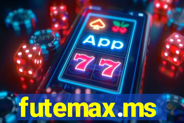 futemax.ms