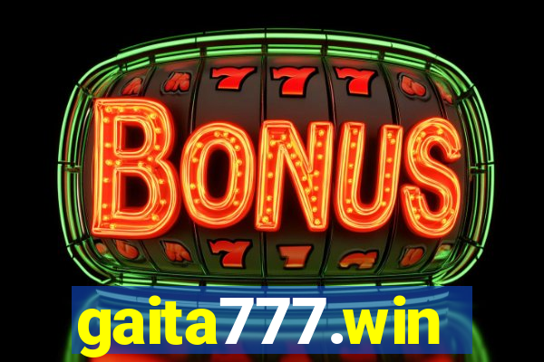 gaita777.win