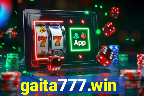 gaita777.win