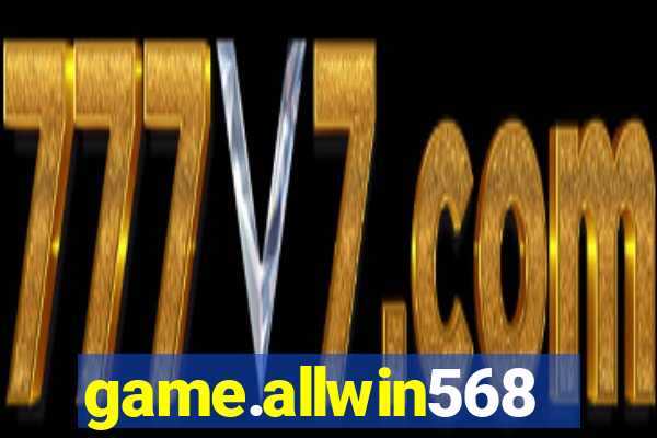 game.allwin568