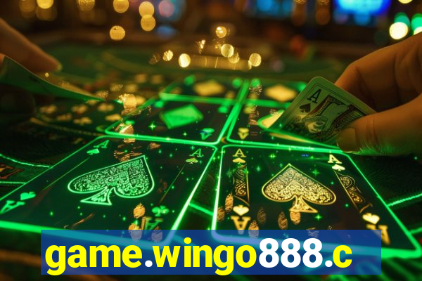 game.wingo888.com