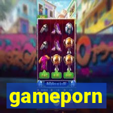 gameporn