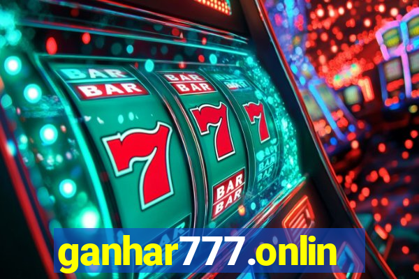 ganhar777.online