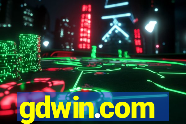 gdwin.com