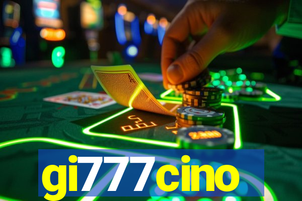 gi777cino