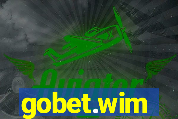 gobet.wim