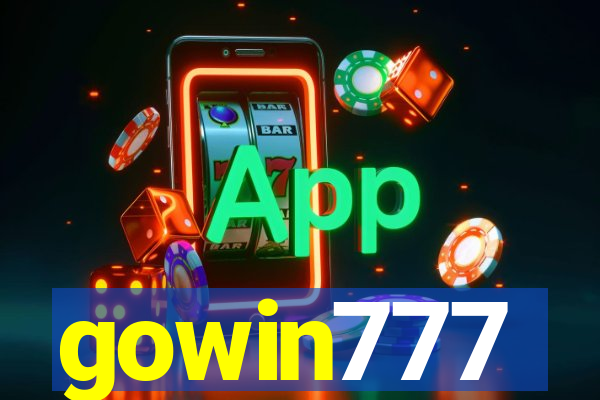 gowin777