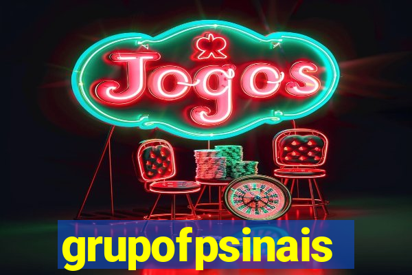 grupofpsinais