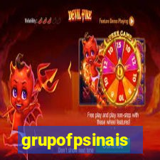 grupofpsinais