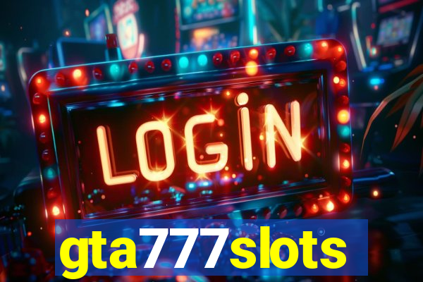 gta777slots