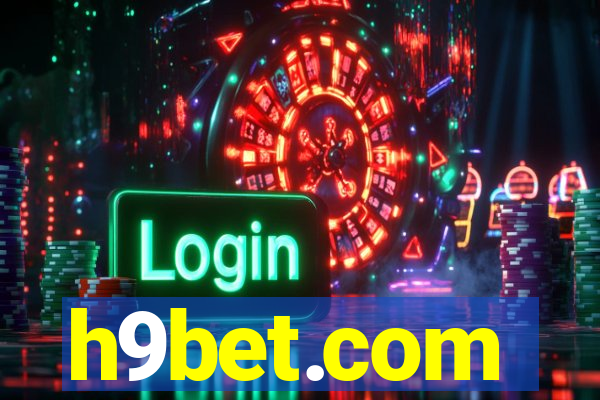 h9bet.com