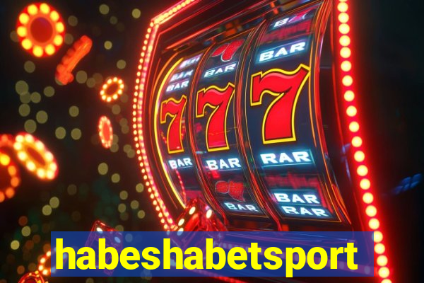 habeshabetsport