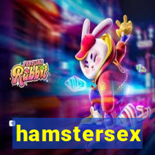 hamstersex