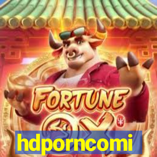 hdporncomi