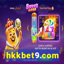 hkkbet9.com