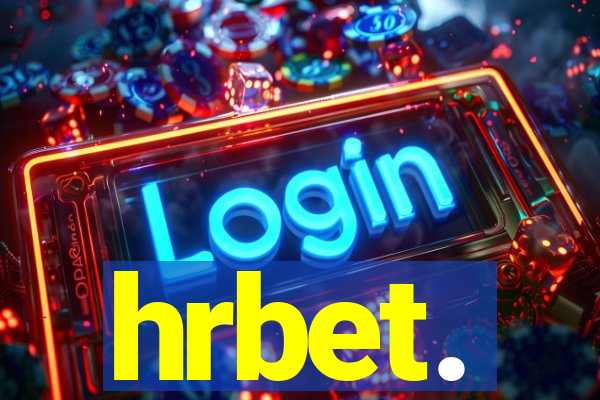 hrbet.