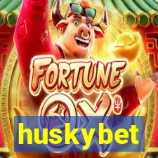 huskybet