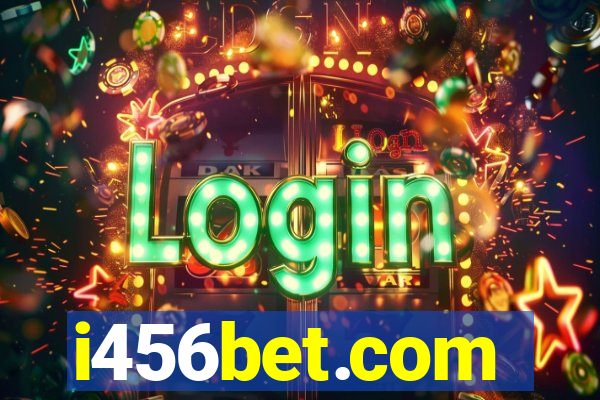 i456bet.com