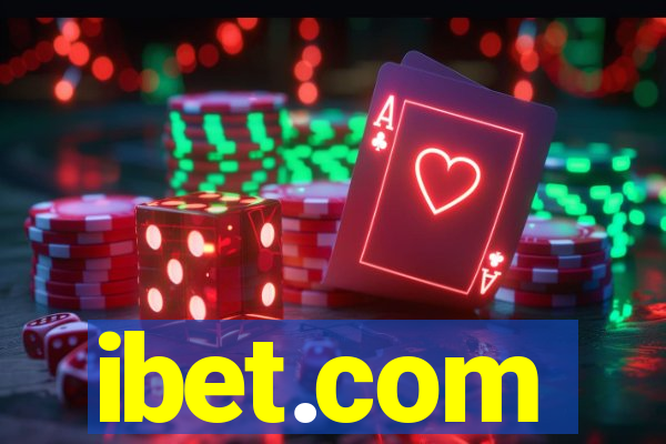 ibet.com