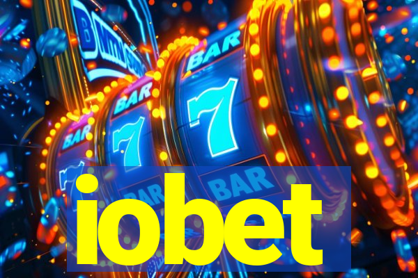 iobet