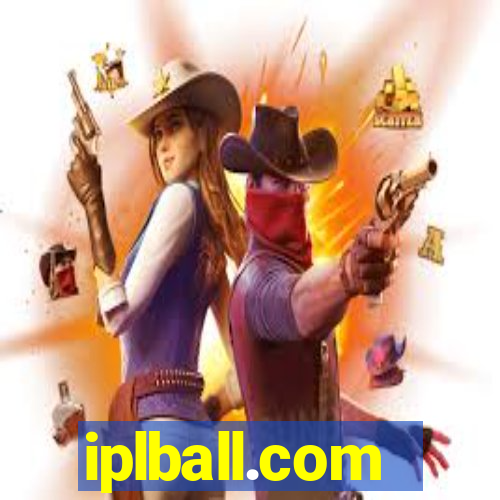 iplball.com