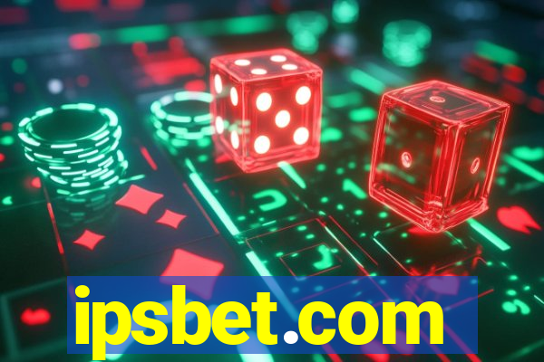 ipsbet.com