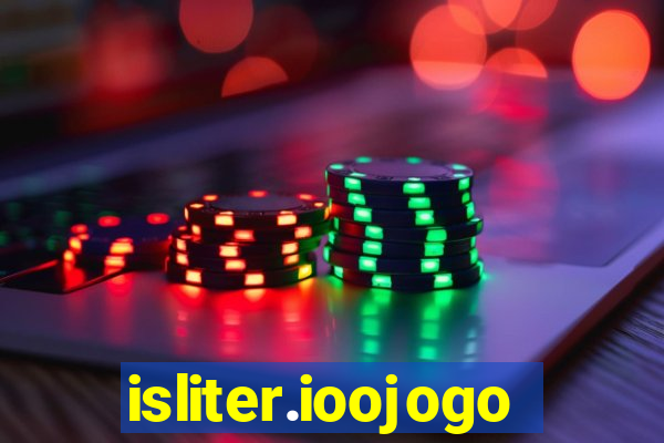 isliter.ioojogo