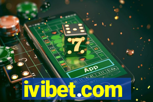 ivibet.com