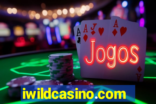 iwildcasino.com