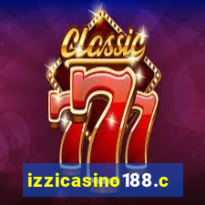 izzicasino188.com