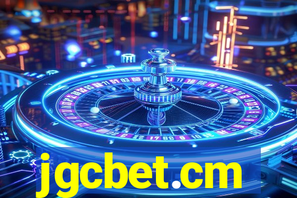 jgcbet.cm